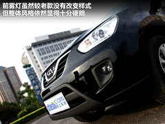 2010款 2.0L 手动 豪华型 5座