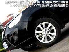 2010款 2.0L 手动 豪华型 5座