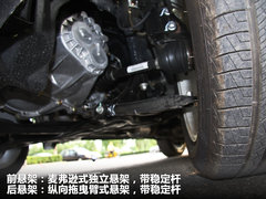 2010款 2.0L 手动 豪华型 5座