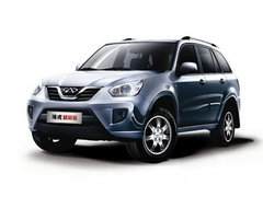 2010款 2.0L 手动 豪华型 5座