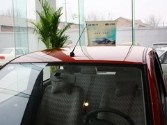 2010款 1.3L MT 舒适型