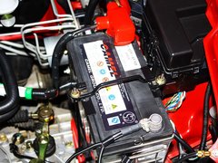 2010款 1.3L MT 舒适型