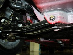 2010款 1.3L MT 舒适型