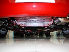 2010款 1.3L MT 舒适型