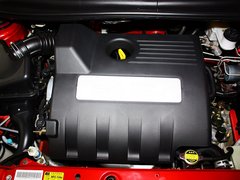 2010款 1.3L MT 舒适型