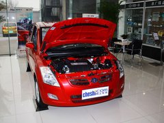 2010款 1.3L MT 舒适型