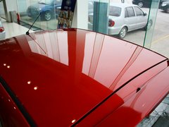 2010款 1.3L MT 舒适型