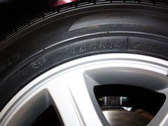 2010款 1.3L MT 舒适型