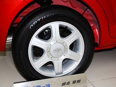 2010款 1.3L MT 舒适型