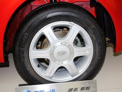 2010款 1.3L MT 舒适型