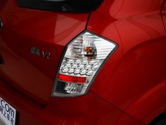 2010款 1.3L MT 舒适型