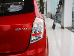 2010款 1.3L MT 舒适型