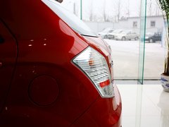 2010款 1.3L MT 舒适型