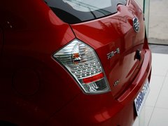 2010款 1.3L MT 舒适型