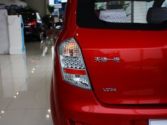 2010款 1.3L MT 舒适型