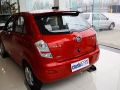 2010款 1.3L MT 舒适型