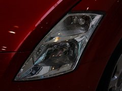 2010款 1.3L MT 舒适型