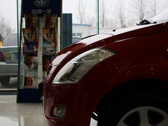 2010款 1.3L MT 舒适型
