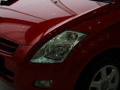 2010款 1.3L MT 舒适型