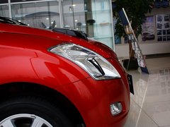 2010款 1.3L MT 舒适型