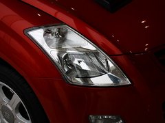 2010款 1.3L MT 舒适型