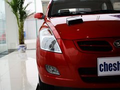 2010款 1.3L MT 舒适型