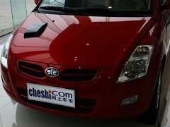 2010款 1.3L MT 舒适型