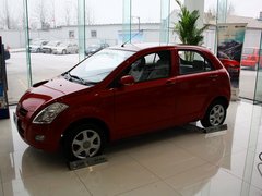 2010款 1.3L MT 舒适型