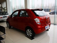 2010款 1.3L MT 舒适型