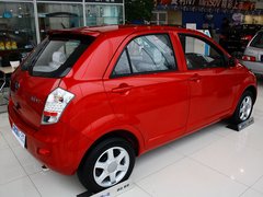 2010款 1.3L MT 舒适型