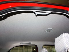 2010款 1.3L MT 舒适型