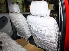 2010款 1.3L MT 舒适型