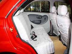 2010款 1.3L MT 舒适型