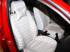 2010款 1.3L MT 舒适型