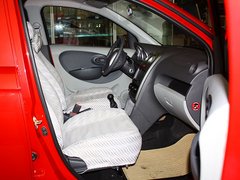 2010款 1.3L MT 舒适型