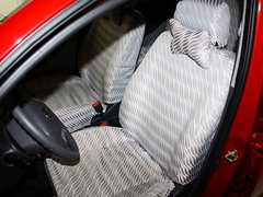 2010款 1.3L MT 舒适型