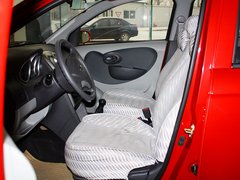 2010款 1.3L MT 舒适型