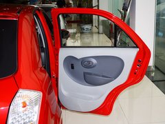 2010款 1.3L MT 舒适型