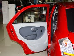 2010款 1.3L MT 舒适型
