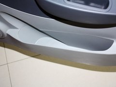 2010款 1.3L MT 舒适型