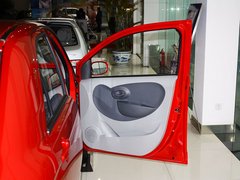 2010款 1.3L MT 舒适型