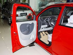 2010款 1.3L MT 舒适型