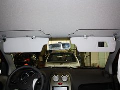 2010款 1.3L MT 舒适型