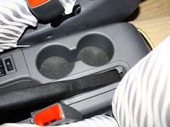 2010款 1.3L MT 舒适型