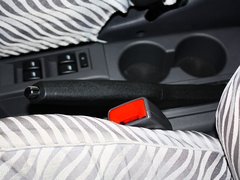2010款 1.3L MT 舒适型