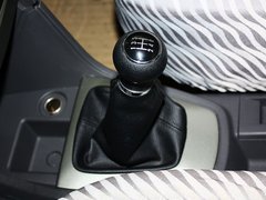 2010款 1.3L MT 舒适型