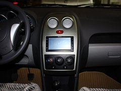 2010款 1.3L MT 舒适型