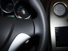 2010款 1.3L MT 舒适型