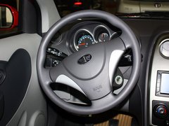 2010款 1.3L MT 舒适型