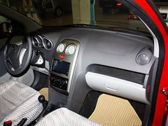 2010款 1.3L MT 舒适型
